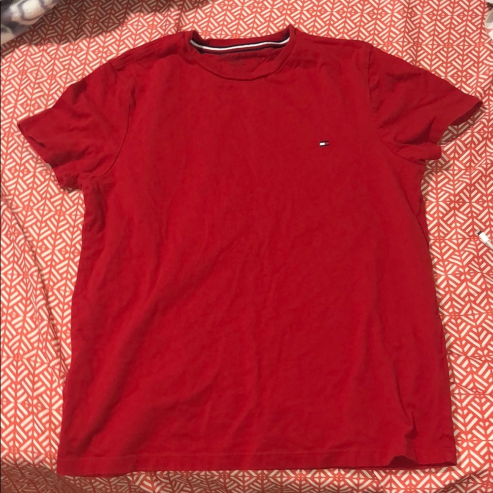 Tommy Hilfiger mens shirt